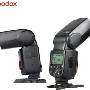 Flash Godox TT600 para Cámara Fotográfica Speedlite